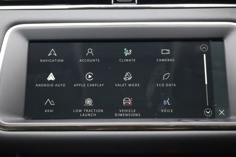 2023 (23) LAND ROVER RANGE ROVER EVOQUE 2.0 P250 R-Dynamic SE 5dr Auto 5168937