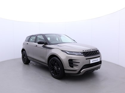 2023 (23) LAND ROVER RANGE ROVER EVOQUE 2.0 P250 R-Dynamic SE 5dr Auto