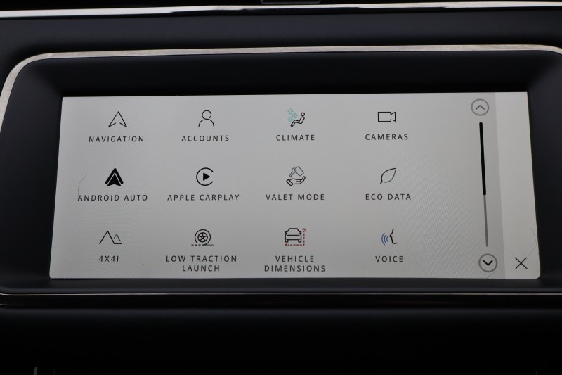 2023 (23) LAND ROVER RANGE ROVER EVOQUE 2.0 P250 R-Dynamic SE 5dr Auto 5168933