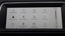 2023 (23) LAND ROVER RANGE ROVER EVOQUE 2.0 P250 R-Dynamic SE 5dr Auto 5168933