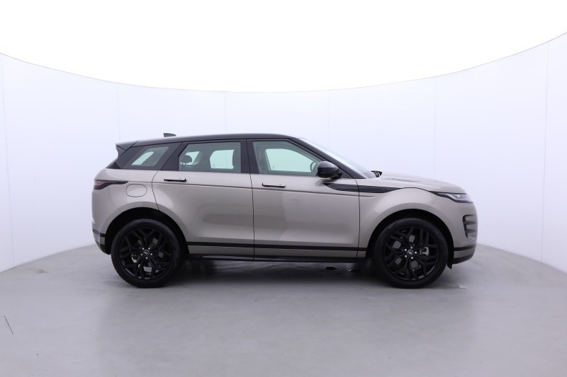 2023 (23) LAND ROVER RANGE ROVER EVOQUE 2.0 P250 R-Dynamic SE 5dr Auto 5168897