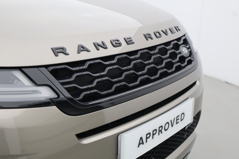 2023 (23) LAND ROVER RANGE ROVER EVOQUE 2.0 P250 R-Dynamic SE 5dr Auto 5168900