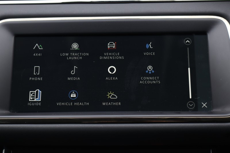 2023 (23) LAND ROVER RANGE ROVER EVOQUE 2.0 P250 R-Dynamic SE 5dr Auto 5168938