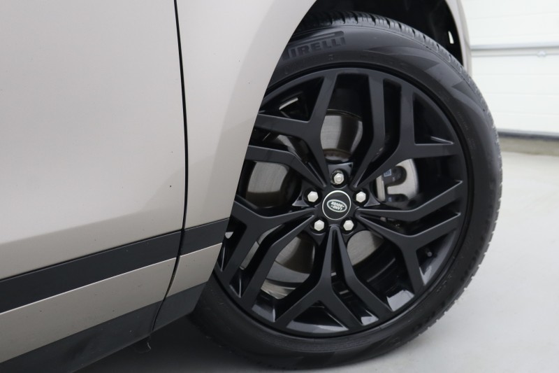 2023 (23) LAND ROVER RANGE ROVER EVOQUE 2.0 P250 R-Dynamic SE 5dr Auto 5168943