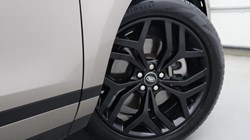 2023 (23) LAND ROVER RANGE ROVER EVOQUE 2.0 P250 R-Dynamic SE 5dr Auto 5168943