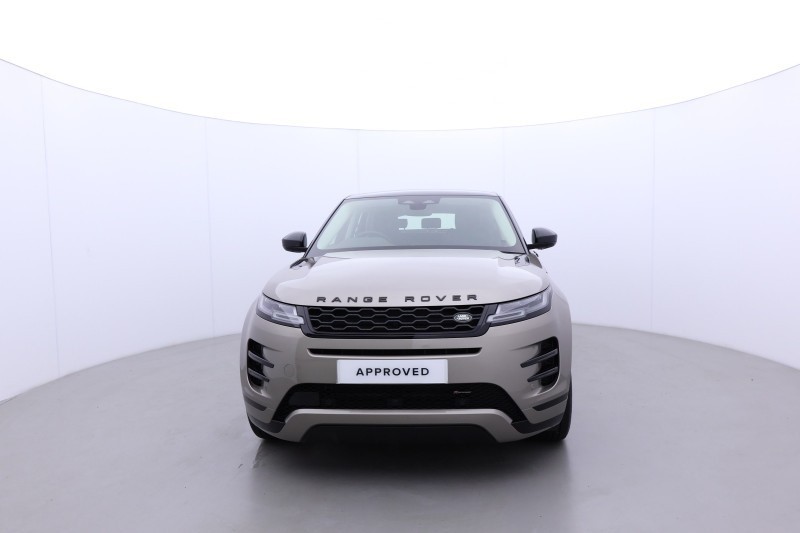 2023 (23) LAND ROVER RANGE ROVER EVOQUE 2.0 P250 R-Dynamic SE 5dr Auto 5168893