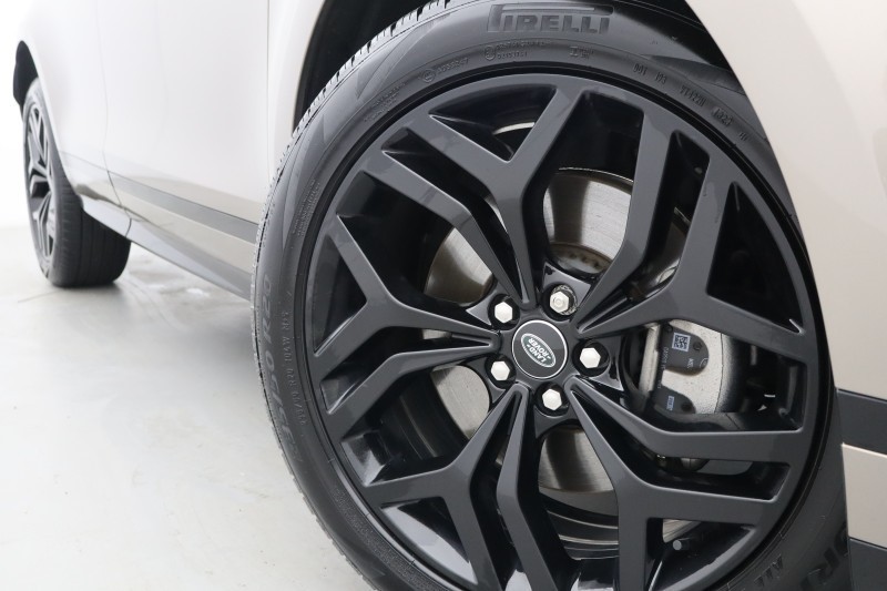 2023 (23) LAND ROVER RANGE ROVER EVOQUE 2.0 P250 R-Dynamic SE 5dr Auto 5168942