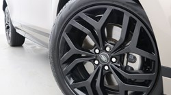 2023 (23) LAND ROVER RANGE ROVER EVOQUE 2.0 P250 R-Dynamic SE 5dr Auto 5168942