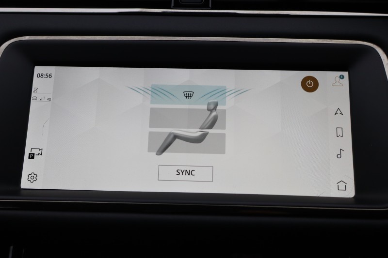 2023 (23) LAND ROVER RANGE ROVER EVOQUE 2.0 P250 R-Dynamic SE 5dr Auto 5168929