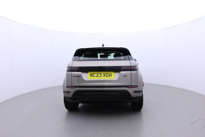 2023 (23) LAND ROVER RANGE ROVER EVOQUE 2.0 P250 R-Dynamic SE 5dr Auto 5168895