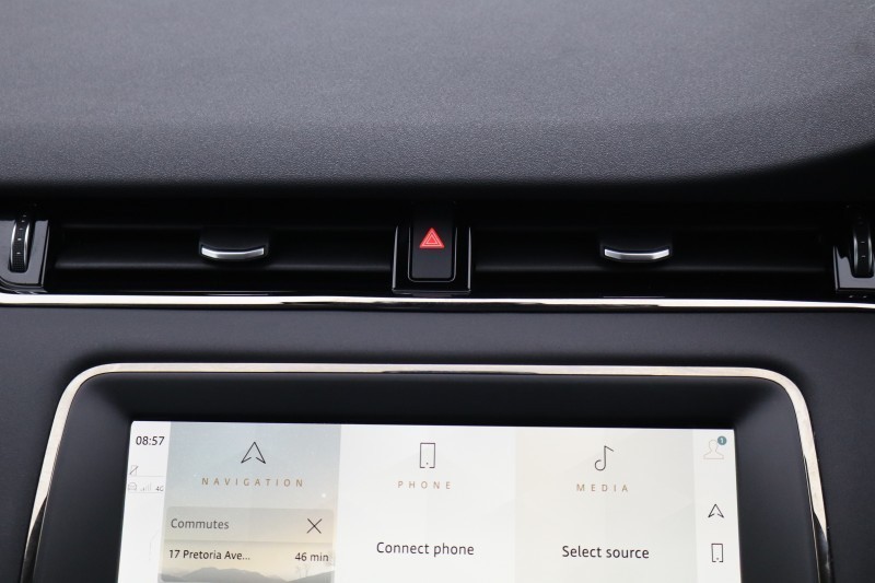 2023 (23) LAND ROVER RANGE ROVER EVOQUE 2.0 P250 R-Dynamic SE 5dr Auto 5168930