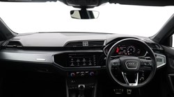 2022 (22) AUDI Q3 40 TFSI Quattro S Line 5dr S Tronic 5173709