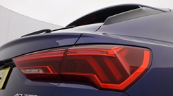 2022 (22) AUDI Q3 40 TFSI Quattro S Line 5dr S Tronic 5173686