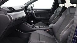 2022 (22) AUDI Q3 40 TFSI Quattro S Line 5dr S Tronic 5173680
