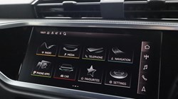 2022 (22) AUDI Q3 40 TFSI Quattro S Line 5dr S Tronic 5173720