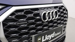 2022 (22) AUDI Q3 40 TFSI Quattro S Line 5dr S Tronic 5173684