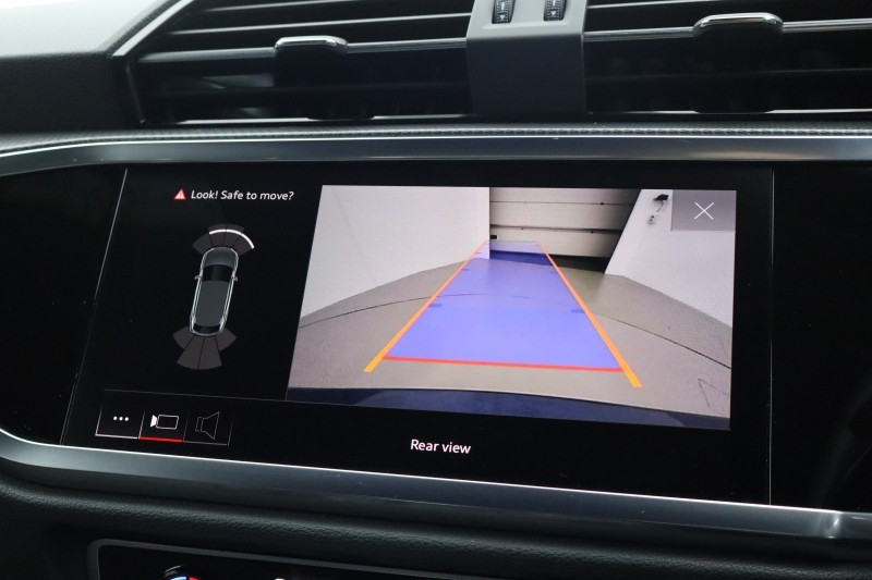 2022 (22) AUDI Q3 40 TFSI Quattro S Line 5dr S Tronic 5173724