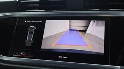 2022 (22) AUDI Q3 40 TFSI Quattro S Line 5dr S Tronic 5173724