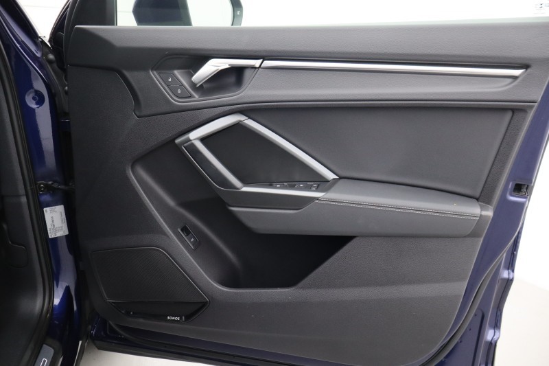 2022 (22) AUDI Q3 40 TFSI Quattro S Line 5dr S Tronic 5173698