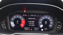 2022 (22) AUDI Q3 40 TFSI Quattro S Line 5dr S Tronic 5173716