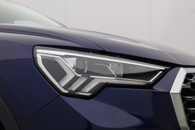 2022 (22) AUDI Q3 40 TFSI Quattro S Line 5dr S Tronic 5173682