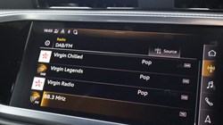 2022 (22) AUDI Q3 40 TFSI Quattro S Line 5dr S Tronic 5173726