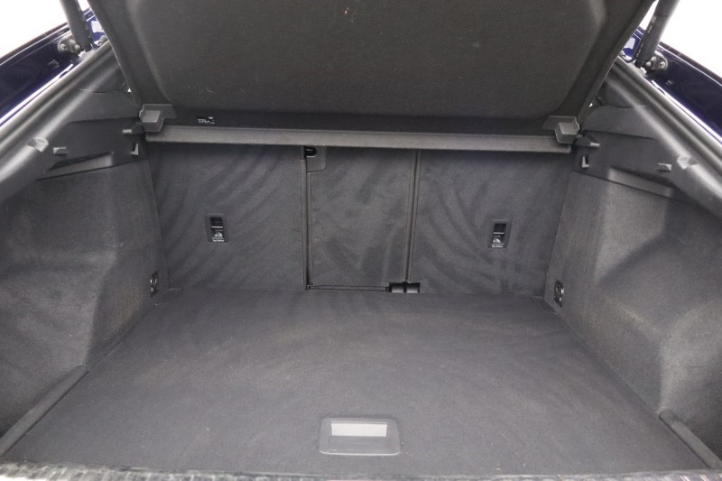 2022 (22) AUDI Q3 40 TFSI Quattro S Line 5dr S Tronic 5173704