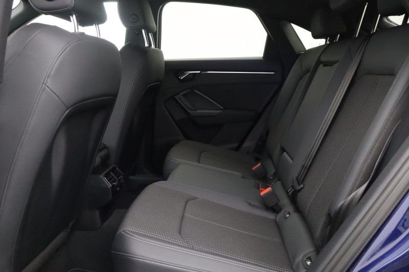 2022 (22) AUDI Q3 40 TFSI Quattro S Line 5dr S Tronic 5173681