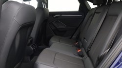 2022 (22) AUDI Q3 40 TFSI Quattro S Line 5dr S Tronic 5173681