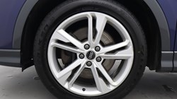 2022 (22) AUDI Q3 40 TFSI Quattro S Line 5dr S Tronic 5173727
