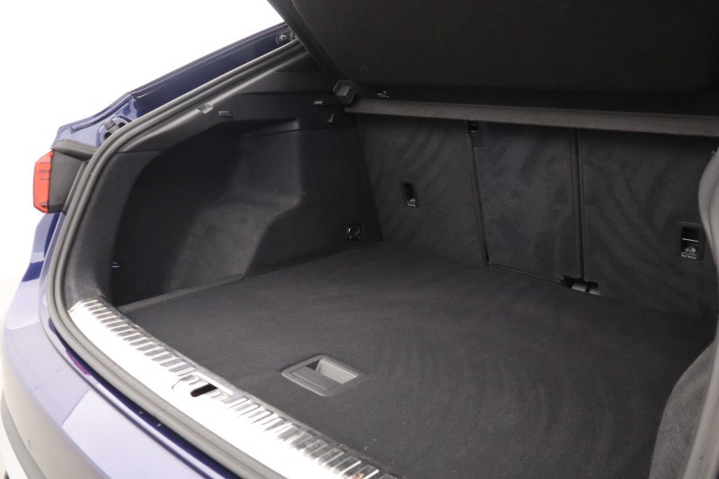 2022 (22) AUDI Q3 40 TFSI Quattro S Line 5dr S Tronic 5173705