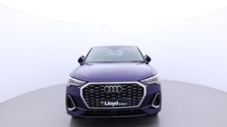 2022 (22) AUDI Q3 40 TFSI Quattro S Line 5dr S Tronic 5173672