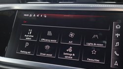 2022 (22) AUDI Q3 40 TFSI Quattro S Line 5dr S Tronic 5173725