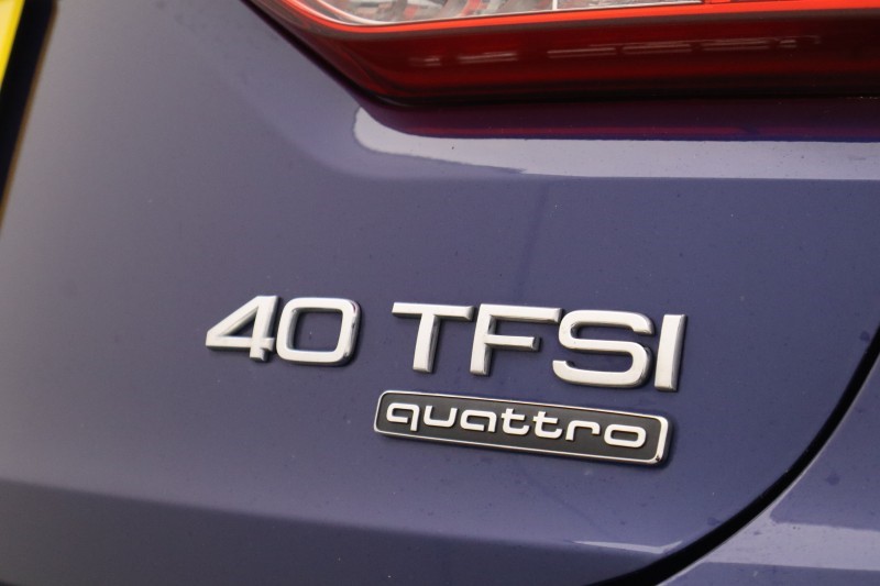 2022 (22) AUDI Q3 40 TFSI Quattro S Line 5dr S Tronic 5173690