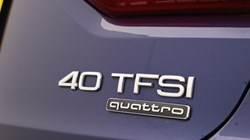 2022 (22) AUDI Q3 40 TFSI Quattro S Line 5dr S Tronic 5173690