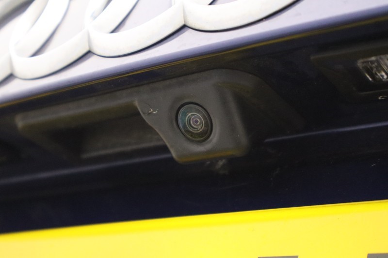 2022 (22) AUDI Q3 40 TFSI Quattro S Line 5dr S Tronic 5173691