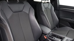 2022 (22) AUDI Q3 40 TFSI Quattro S Line 5dr S Tronic 5173701