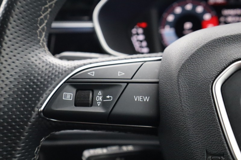 2022 (22) AUDI Q3 40 TFSI Quattro S Line 5dr S Tronic 5173714