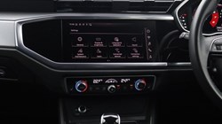 2022 (22) AUDI Q3 40 TFSI Quattro S Line 5dr S Tronic 5173711