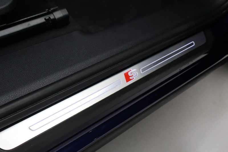 2022 (22) AUDI Q3 40 TFSI Quattro S Line 5dr S Tronic 5173713