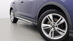 2022 (22) AUDI Q3 40 TFSI Quattro S Line 5dr S Tronic 5173697