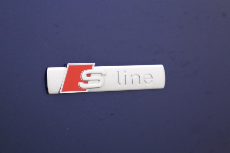 2022 (22) AUDI Q3 40 TFSI Quattro S Line 5dr S Tronic 5173685