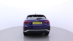 2022 (22) AUDI Q3 40 TFSI Quattro S Line 5dr S Tronic 5173674