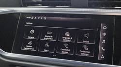 2022 (22) AUDI Q3 40 TFSI Quattro S Line 5dr S Tronic 5173717