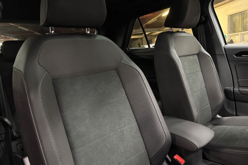  VOLKSWAGEN T-ROC 1.5 TSI Style Design 5dr DSG 4891422