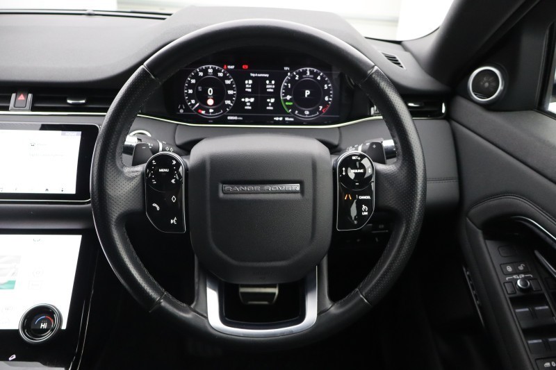 2020 (70) LAND ROVER RANGE ROVER EVOQUE 1.5 P300e R-Dynamic SE 5dr Auto 5154926