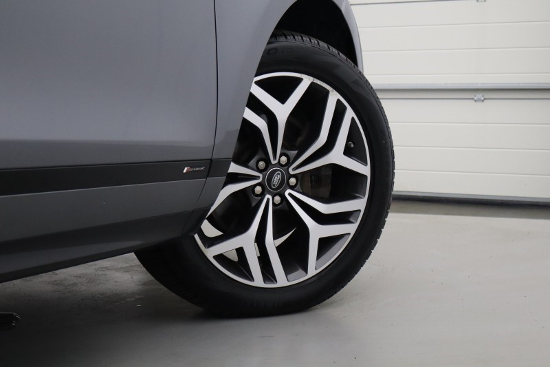 2020 (70) LAND ROVER RANGE ROVER EVOQUE 1.5 P300e R-Dynamic SE 5dr Auto 5467919
