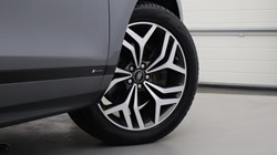 2020 (70) LAND ROVER RANGE ROVER EVOQUE 1.5 P300e R-Dynamic SE 5dr Auto 5467919