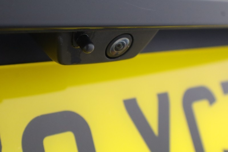 2020 (70) LAND ROVER RANGE ROVER EVOQUE 1.5 P300e R-Dynamic SE 5dr Auto 5154908