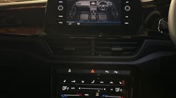 VOLKSWAGEN T-ROC 1.5 TSI Style Design 5dr DSG 4891430